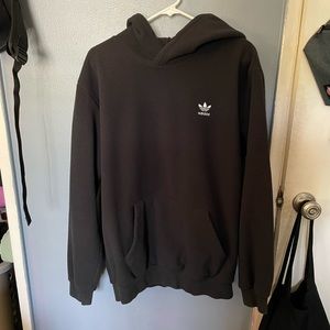 Adidas originals mens size medium sweater